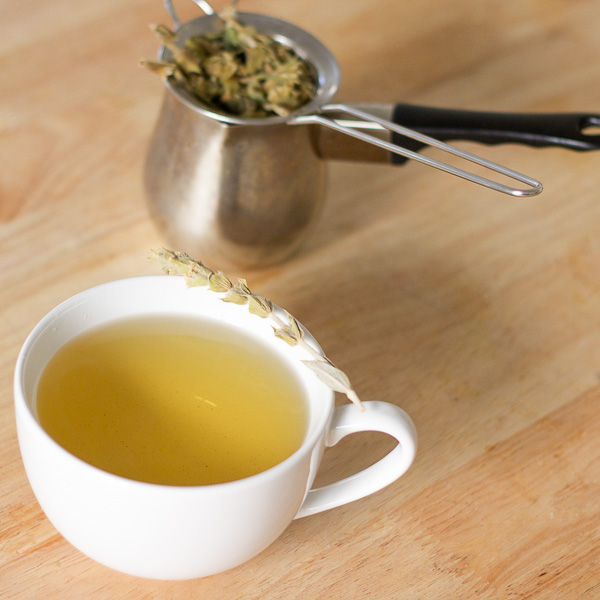 Greek Tea: What It Is And How To Make It