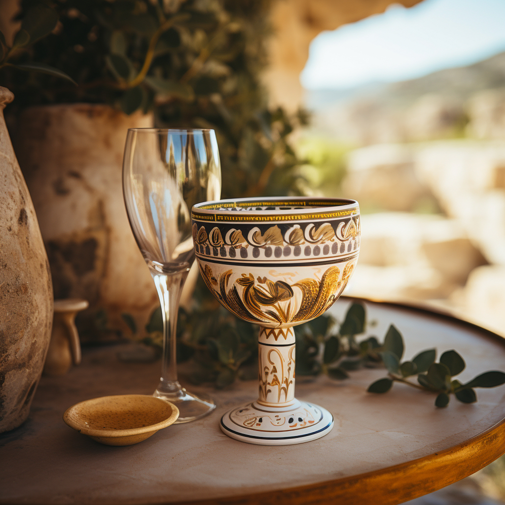 ancient-greek-diet-wine ancient greek diet wine